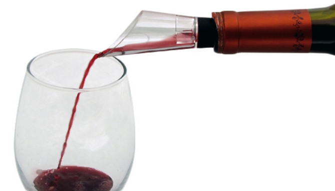 Picture 3 of 4 Pc Wine Gift Set
