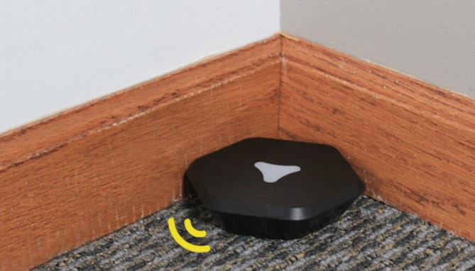 Picture 2 of 3-Way Ultra Sonic Home Protector