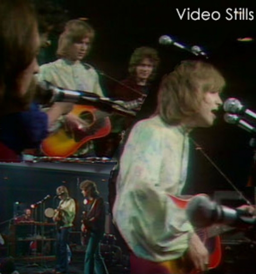 Enjoy exclusive, recently discovered footage of the English progressive rock band in a small, intimate concert. Recorded live at La Taverne de L'Olympia, Paris in 1970, The Lost Performance captures two incredible shows featuring the legendary Moody Blues.