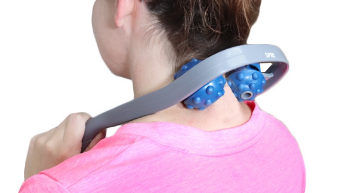 Picture 2 of Neck & Back Reliever by SPRI