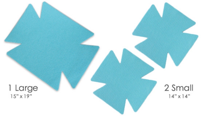 Picture 4 of Pan Protector 3-Pack