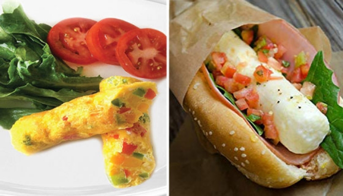 Picture 2 of Eggmaster: Healthy, Delicious Fat Free Cooking