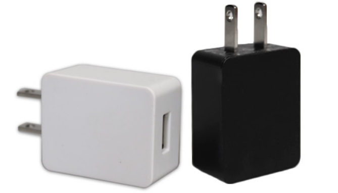 Use these to charge your tablet, smart phone, iPad, iPod, or iPhone. Either replace a lost charger or use as a spare for all your devices that are either powered by or need to charge via a USB port.