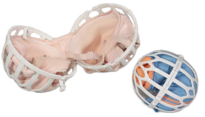 Picture 3 of Laundry Ball for Delicates