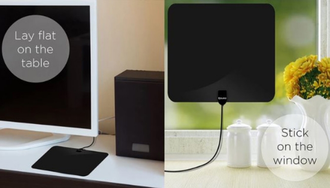 Picture 7 of Aduro HDTV Antenna