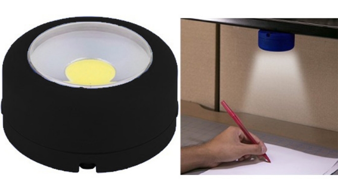 Picture 3 of The Sentry COB LED Portable Work Light
