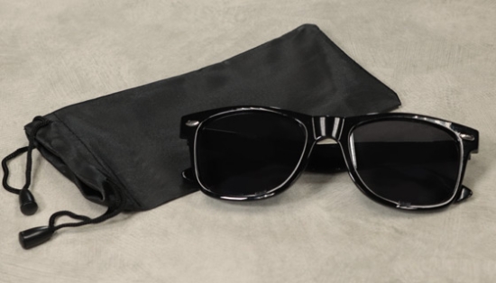 These classic and always popular Wayfarer style sunglasses have never been more affordable.