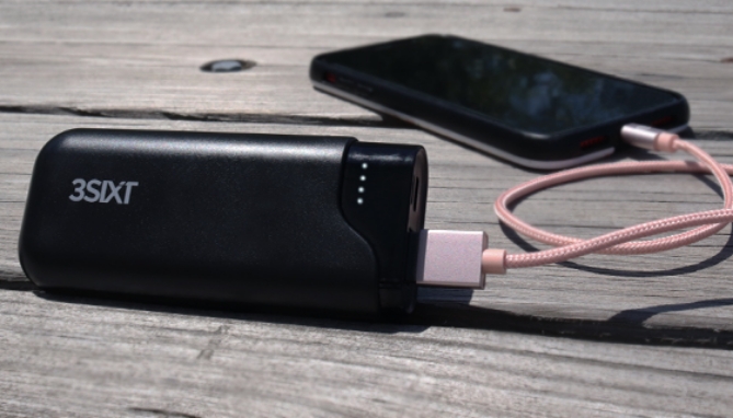 Picture 6 of Jetpak 4000 MAH Powerbank