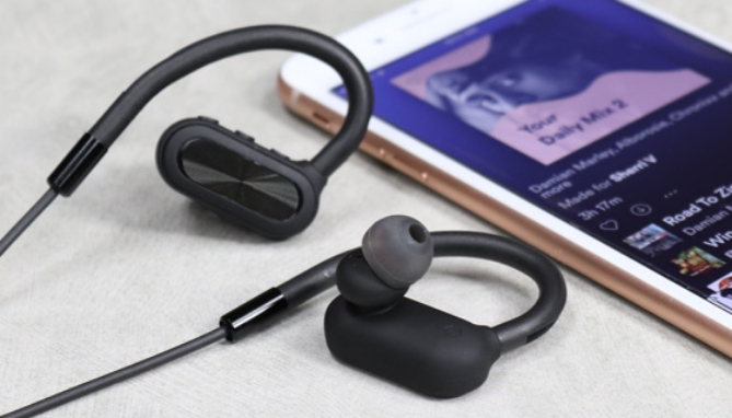 Picture 4 of Liftoff Premium Wireless Active Headset