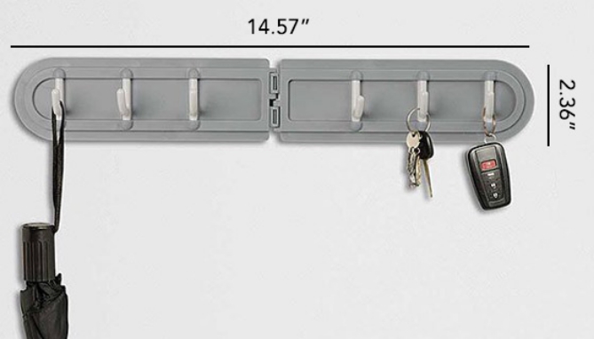 Picture 3 of Corner Hangers - Holds up to 4lbs