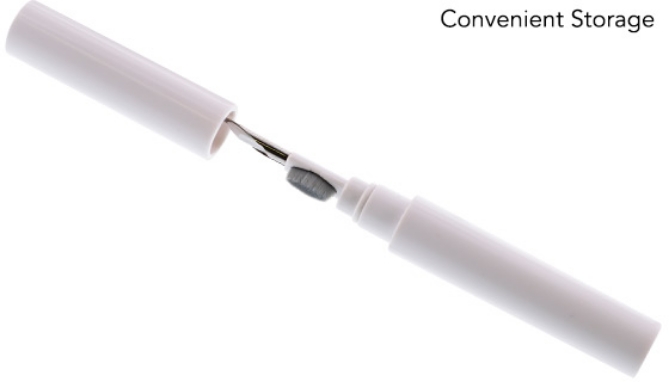 Picture 3 of 3 in 1 Earbuds And Electronic Cleaning Tool 2-Pack