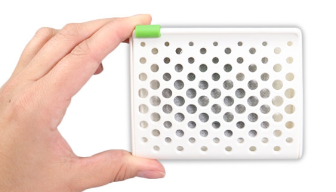 Picture 6 of Refrigerator Air Purifier and Deodorizer