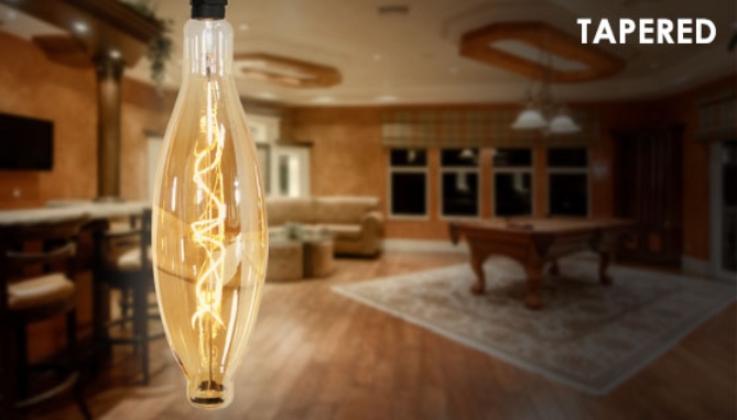 Picture 3 of Retro Essence Bulb