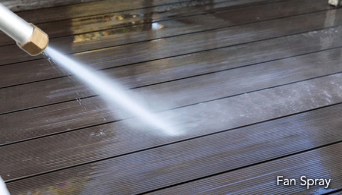 Picture 3 of X-Stream Shot: Garden Hose Power Washer Wand Attachment