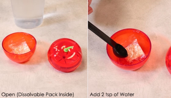 Attract and kill pesky fruit flies with this all-in-one trap by Raid<sup>&reg;</sup>, the most trusted name in pest control. Though they're one of the most common pests in any home, their small size makes them hard to get rid of.