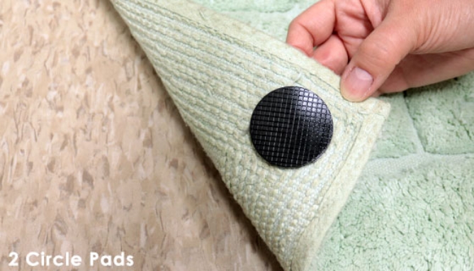 Picture 3 of Rug Grasp Buddy - 8 Pad Set