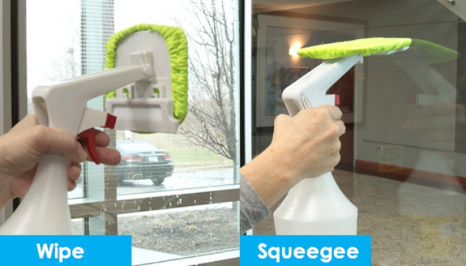 Picture 3 of Window Whizz 2-Pack -  The Bottle Topper- As Seen on TV