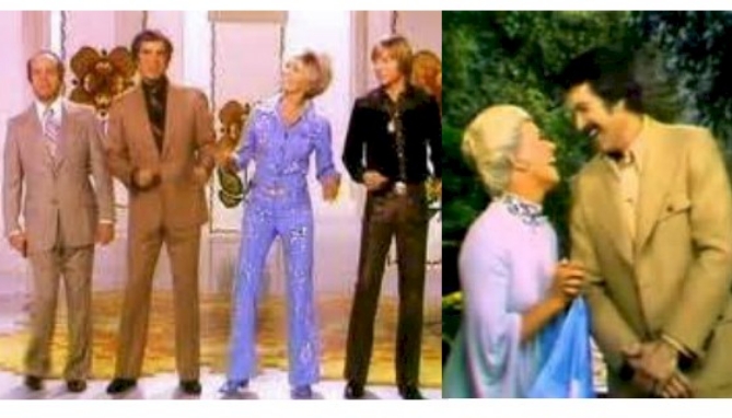 Picture 3 of The Doris Day Special on DVD