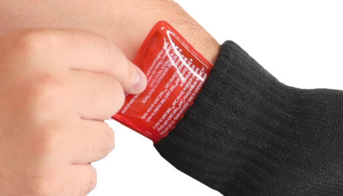 Picture 3 of Somacare Reusable Gel Heat Pack
