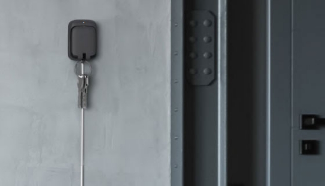 Picture 9 of Tau Portable Power Bank: The Always Charged Universal Keychain