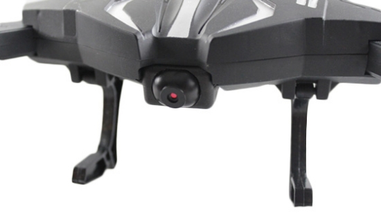 The X4 Retractor Drone is the first camera drone that we've carried that is truly portable, making it perfect for capturing stunning footage and pictures that were previously impossible while vacationing, hiking, camping and more!