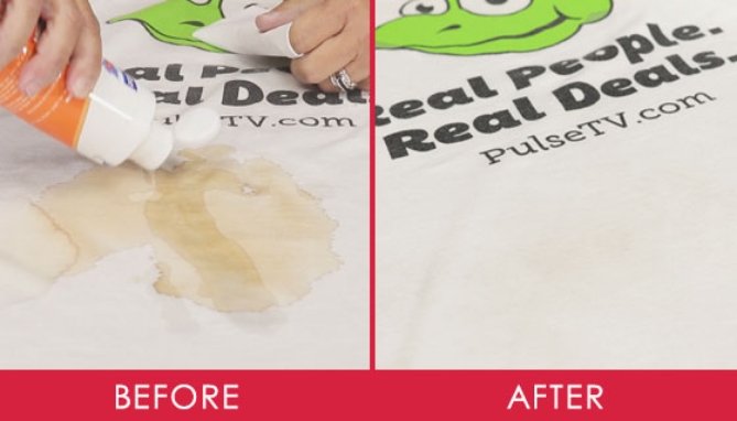 Picture 2 of Purifize Spot and Stain Remover