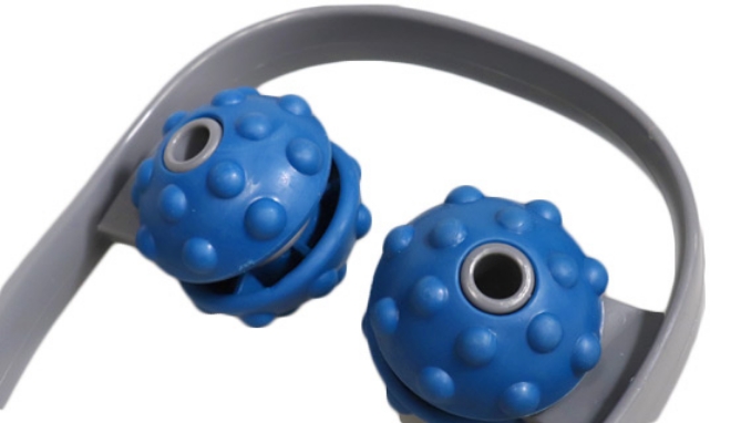 Picture 4 of Neck & Back Reliever by SPRI