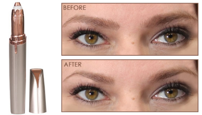 Picture 5 of Brow Hair Remover - As Seen On TV