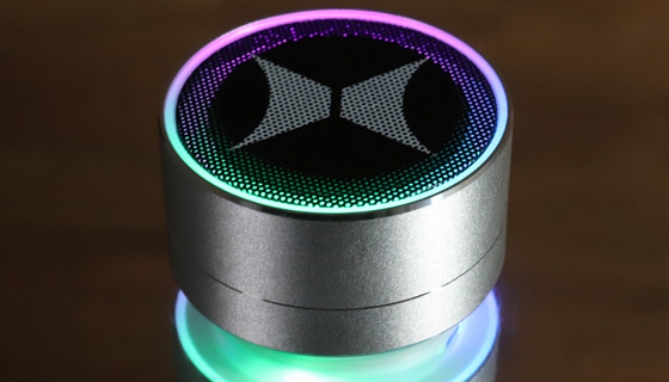 Picture 6 of 3pc Bluetooth Audio Essentials Gift Bundle