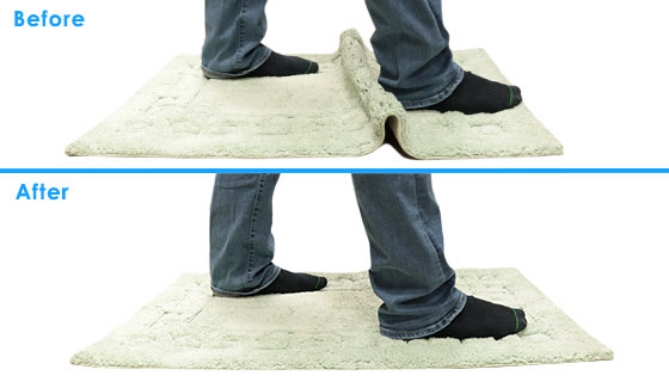 Picture 4 of Rug Grasp Buddy - 8 Pad Set