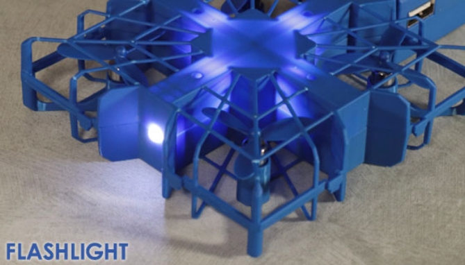 Picture 4 of EZ Flight Multi Drone With Power Bank