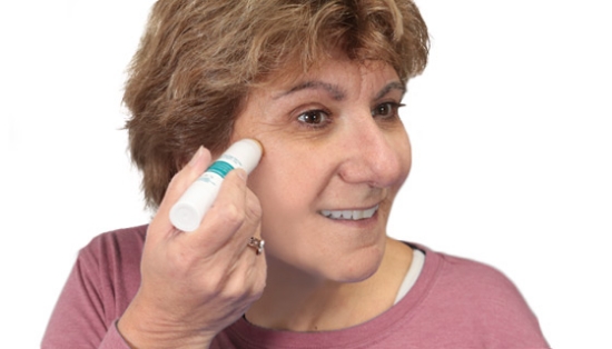 Third Age Skincare Renew Stick - Moisturizer on the Go