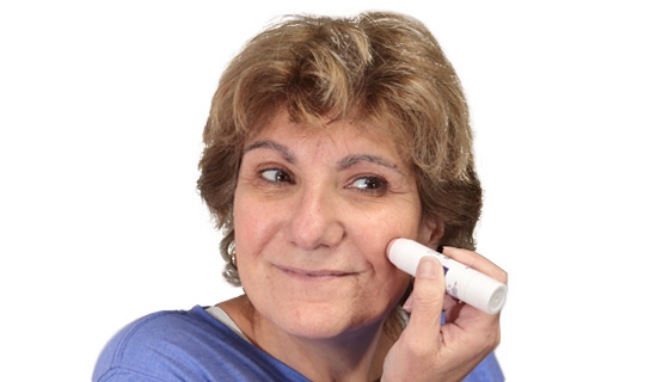 Picture 4 of Shimmer Stick by Third Age Skincare
