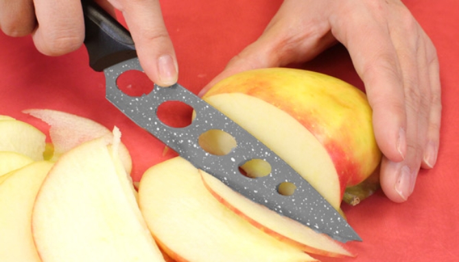 Picture 5 of Granite Tuff Knife - Stays Sharp Forever - GUARANTEED
