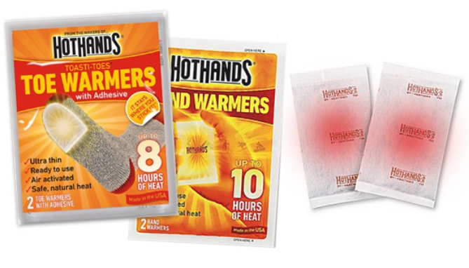 Picture 4 of Frost Cold Weather Kit