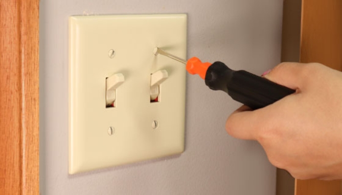 Picture 4 of 9pc Interchangeable Screwdriver
