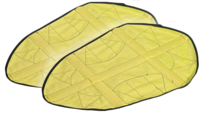 Picture 4 of Snap-on Waterproof Shoe Covers - One Pair