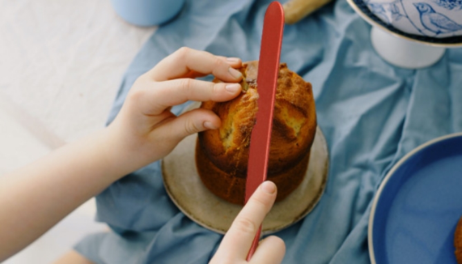 Curtis Stone 3-Piece Spatula and Scraper Set