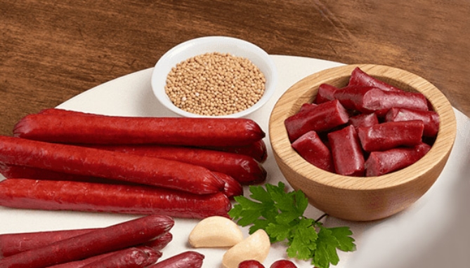 Picture 5 of Klement's Box of 26 Beef or Pepper Jack Turkey Snack Sticks