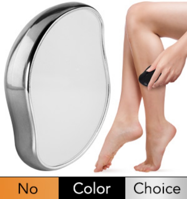 Picture 1 of Magic Hair Eraser w/ Nano-Crystalline Technology