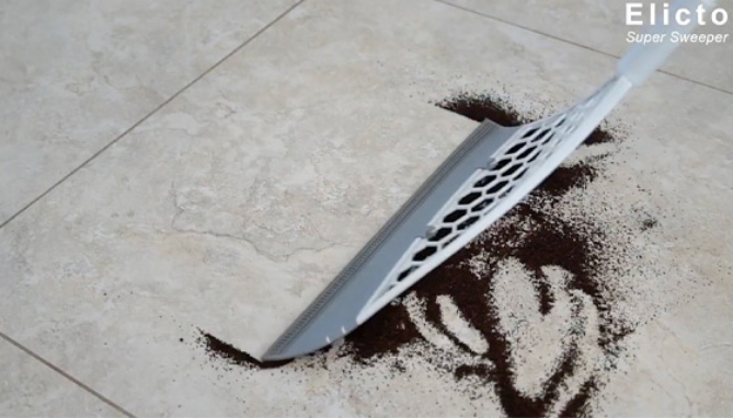 Picture 3 of Multipurpose Super Sweeper by Elicto
