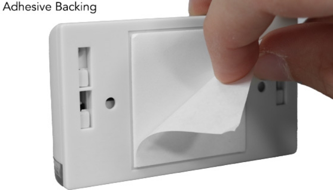 Wireless Motion Sensing Key Door Light