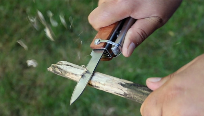 Picture 5 of 14-in-1 Multitool with Hatchet, Hammer, and Pliers