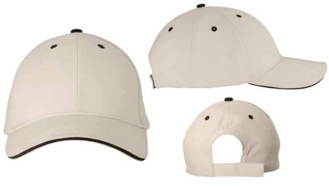 Standard Baseball Cap