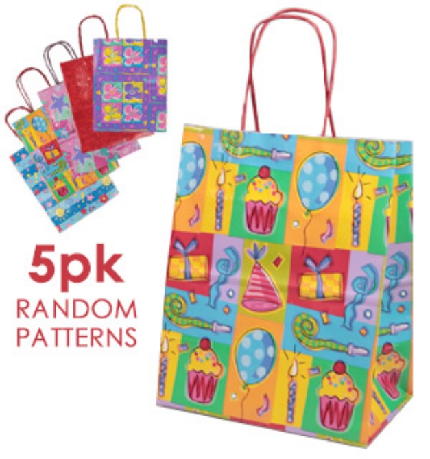 Picture 1 of Gift Bags