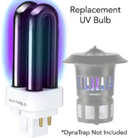 UV Replacement Bulb for DynaTrap Models: DT1050, DT1100, DT1250 and more