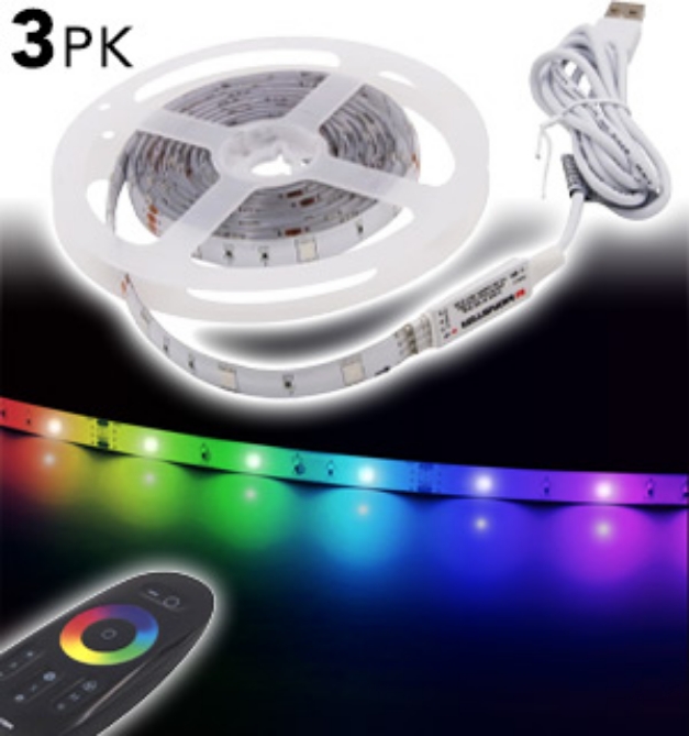 Monster led strip remote hotsell