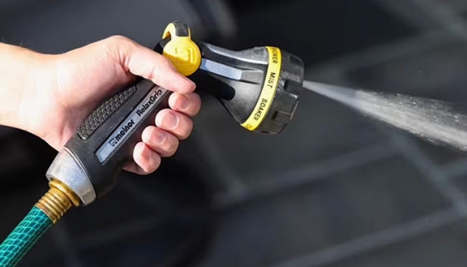 Picture 5 of Ultra Durable and Powerful Garden Hose Nozzles