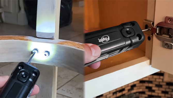 Picture 6 of 16-in-1 Super Multi-Tool with Socket Set