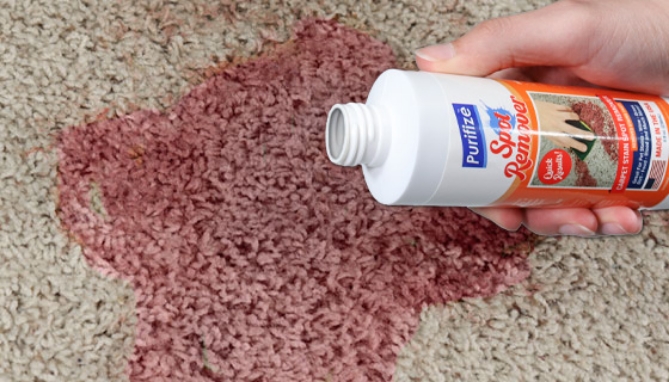 Picture 3 of Purifize Spot and Stain Remover